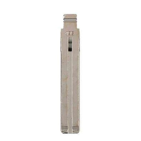 Keyless Factory KeylessFactory: 2015 - 2018 Kia Sedona Remote Flip Key Replacement Blade FKB-KIA-086
